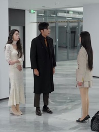 Episode 19 - Hampanya Cinta