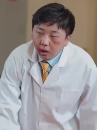 แสงสว่างริบหรี่ - Episode 48