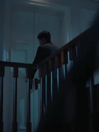 26화 - 어둠 속의 불빛