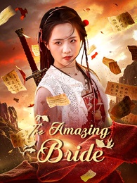 The Amazing Bride