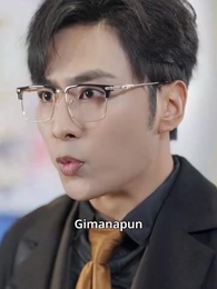 Episode 15 - Hampanya Cinta
