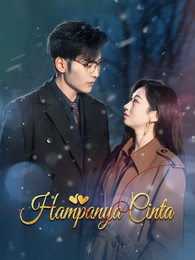 Hampanya Cinta