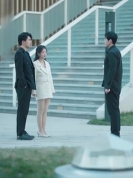 ตอนที่ 58 - แสงสว่างริบหรี่