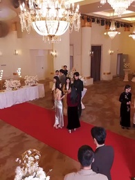 ตอนที่ 43 - แสงสว่างริบหรี่