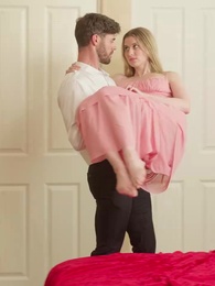 Stealing My Alpha's Heart - Episode 6