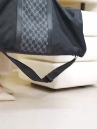 Hampanya Cinta - Episode 4