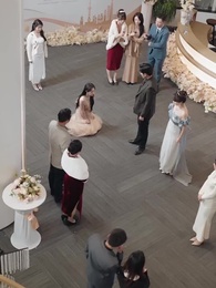 แสงสว่างริบหรี่ - Episode 32