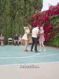 Stealing My Alpha's Heart - Episode 37