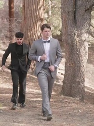 Episode 3 - Loathed by the Alpha