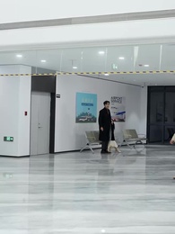 Hampanya Cinta - Episode 18