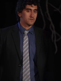 Episode 5 - Loathed by the Alpha