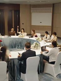 Episódio 50 - [Dublado] Divorciada, Diretora de Volta