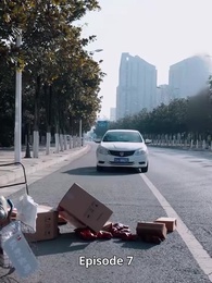 Episode 7 - Cinta Yang Bersemi Kembali