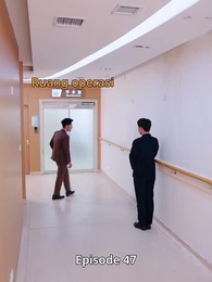 Episode 47 - Cinta Yang Bersemi Kembali