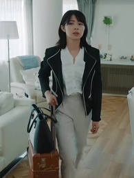 Episode 5 - Die geschiedene Enkelin eines Milliardärs