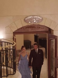 Episodio 40 - Mia Ex è una Supereroina