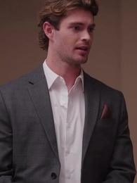 Mia Ex è una Supereroina - Episode 56