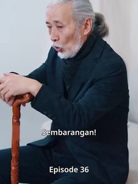 Episode 36 - Cinta Yang Bersemi Kembali