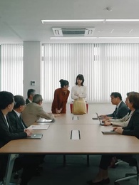 Episode 31 - Die geschiedene Enkelin eines Milliardärs