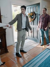 La herencia oculta, el amor no deseado - Episode 34