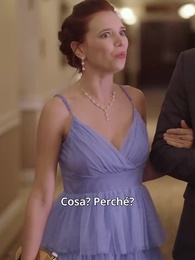 Mia Ex è una Supereroina - Episode 10