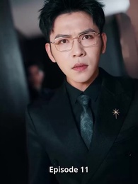 Episode 11 - Cinta Yang Bersemi Kembali
