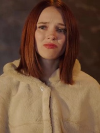 Episodio 5 - Mia Ex è una Supereroina