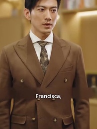 Episódio 66 - [Dublado] Divorciada, Diretora de Volta