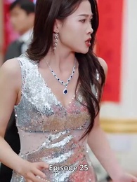 Cinta Yang Bersemi Kembali - Episode 25