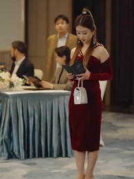 Episódio 48 - [Dublado] Divorciada, Diretora de Volta