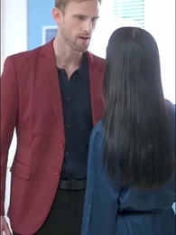 Mon Amour Réduit en Cendres - Episode 39