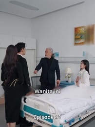 Cinta Yang Bersemi Kembali - Episode 41