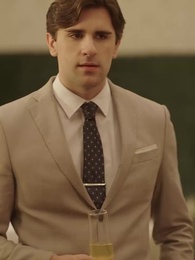 Mia Ex è una Supereroina - Episode 15