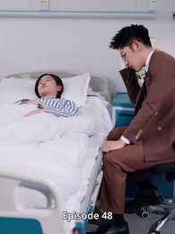 Episode 48 - Cinta Yang Bersemi Kembali