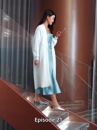 Cinta Yang Bersemi Kembali - Episode 21