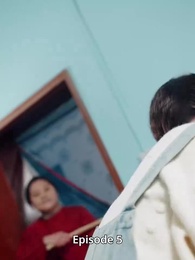 Cinta Yang Bersemi Kembali - Episode 5