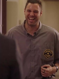 Episodio 11 - Mia Ex è una Supereroina