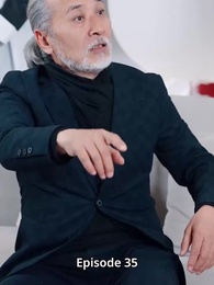 Cinta Yang Bersemi Kembali - Episode 35