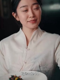 Episode 14 - Cinta Yang Bersemi Kembali