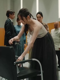 Episode 57 - Die geschiedene Enkelin eines Milliardärs