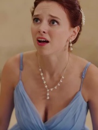 Mia Ex è una Supereroina - Episode 7