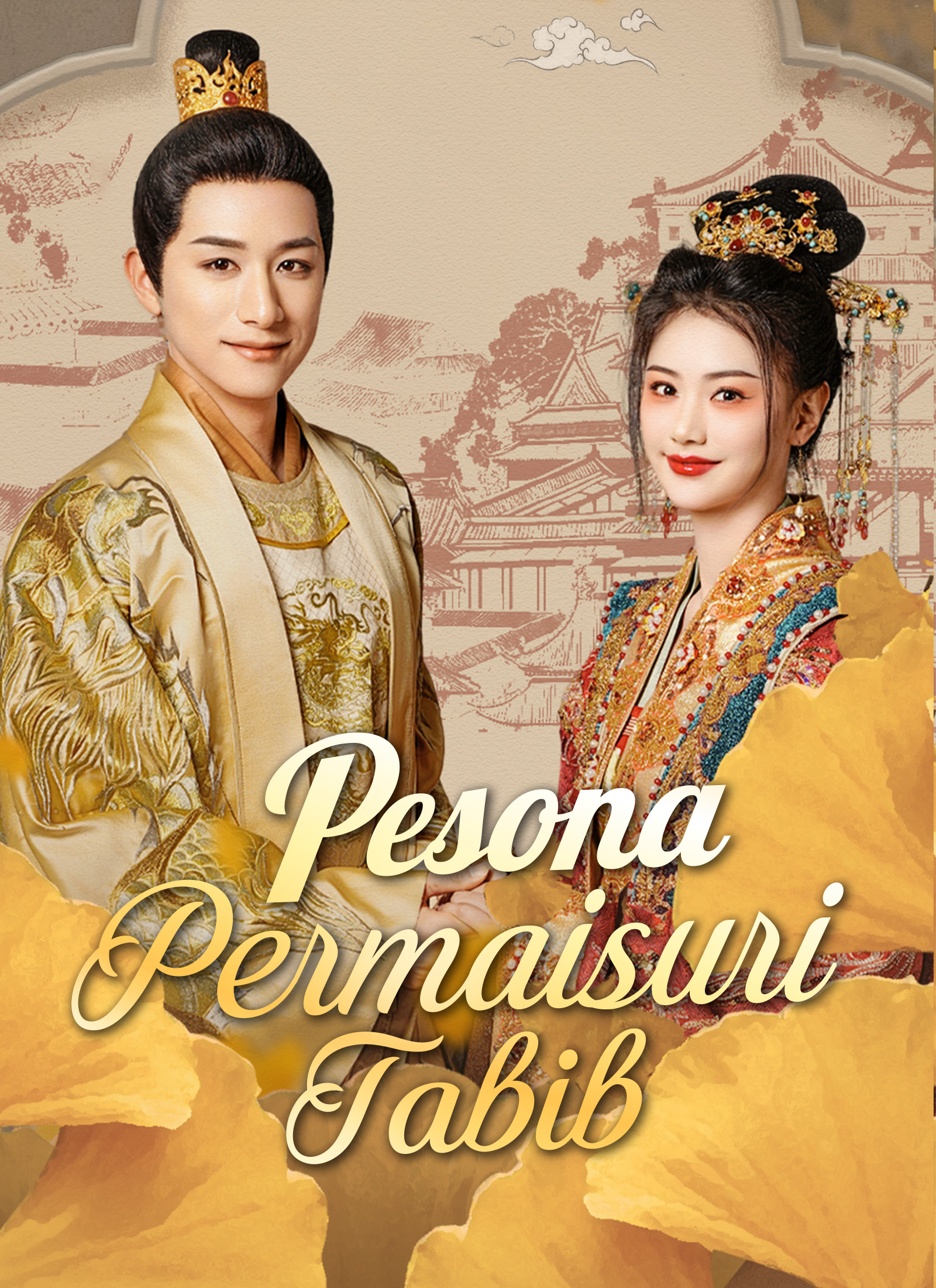 Pesona Permaisuri Tabib