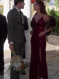 Episodio 70 - Mia Ex è una Supereroina