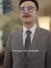 Episódio 20 - [Dublado] Divorciada, Diretora de Volta