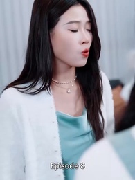 Cinta Yang Bersemi Kembali - Episode 8