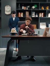 Brothers Across Lifetimes - Episode 10