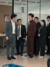 Brothers Across Lifetimes - Episode 5