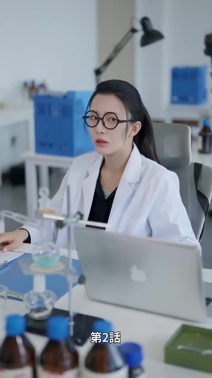 视频封面