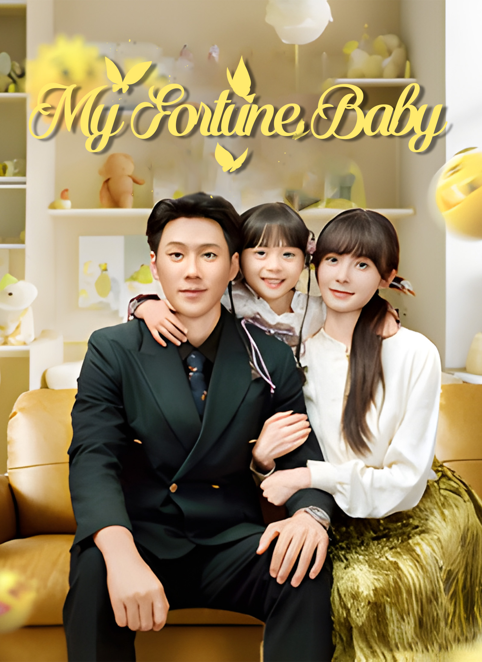 My Fortune Baby