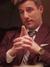 Episodio 42 - Mia Ex è una Supereroina